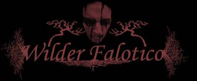 logo Wilder Falotico